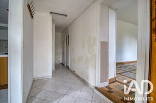  Maison à vendre 6 pièces 118 m²