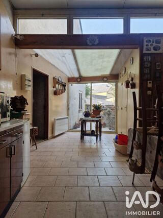  Maison à vendre 6 pièces 199 m²