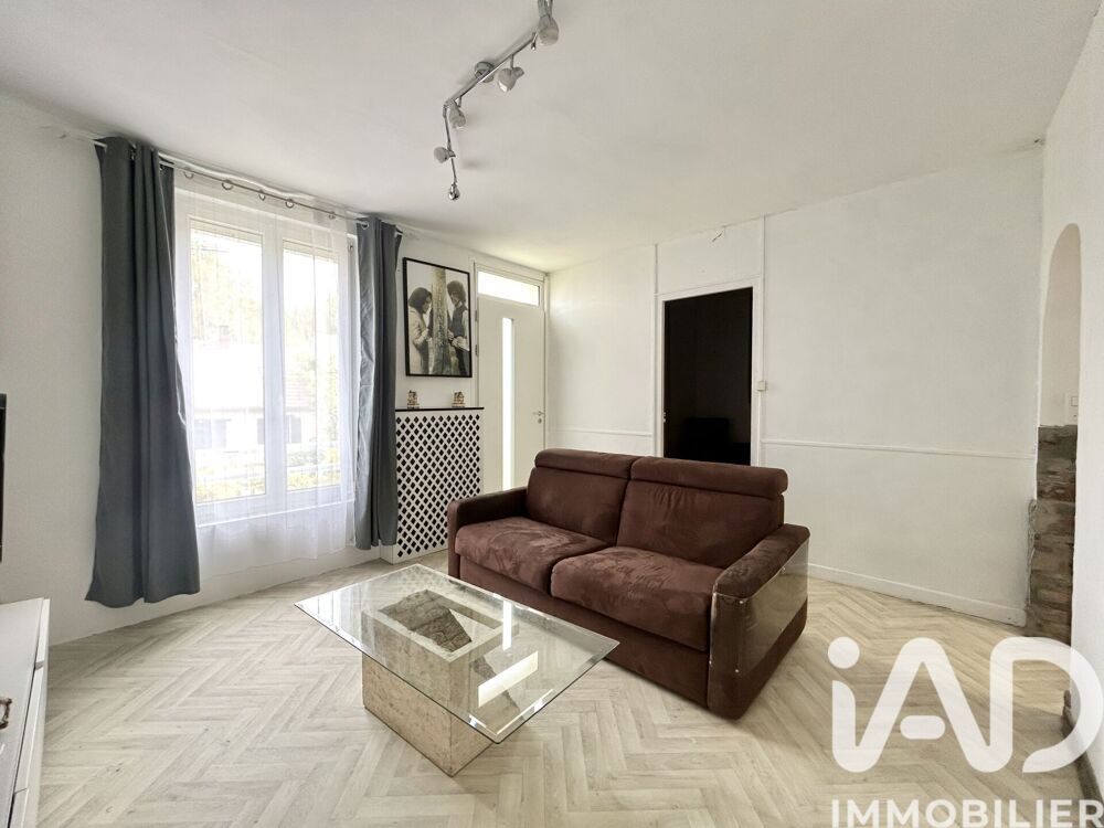Vente Maison traditionnelle 5 pièces
