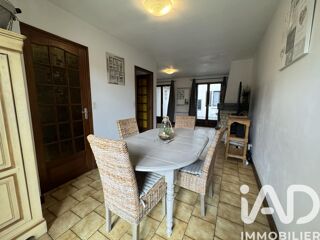  Maison � vendre 7 pi�ces 160 m�