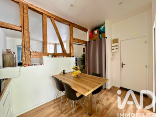  Appartement � vendre 2 pi�ces 55 m�