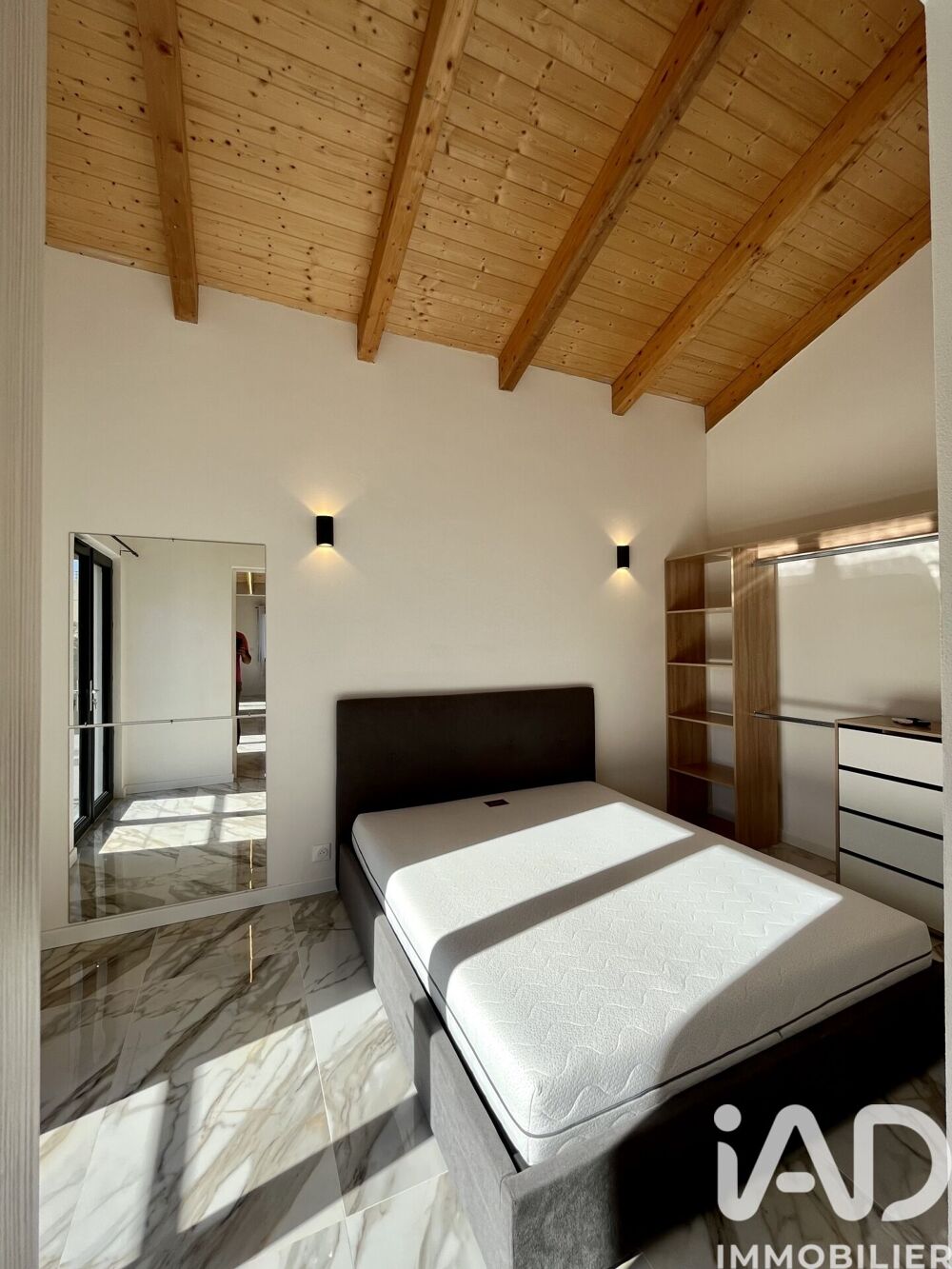 Vente Appartement Vente Duplex 4 pièces Roquebrune-cap-martin