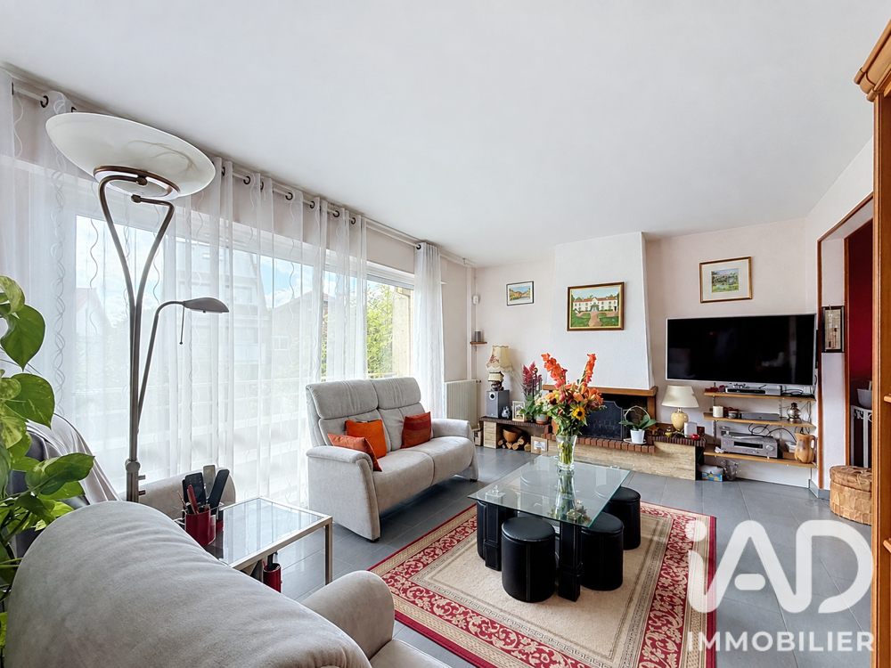 Vente Maison/villa 8 pièces