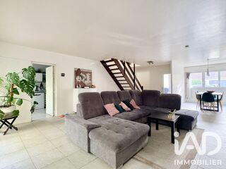 Vente Maison Vente Maison de ville 7 pièces Saint-julien-les-villas