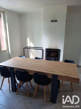  Maison à vendre 6 pièces 160 m²