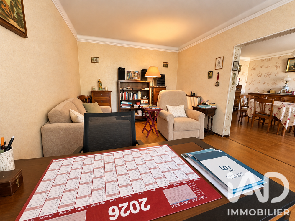 Vente Appartement Vente Appartement 3 pièces Avignon