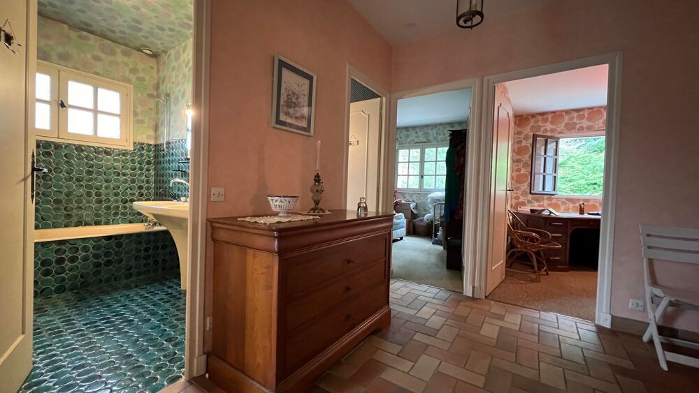 à vendre  Maison Charbonnières-les-Bains (69260)
