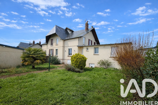  Maison � vendre 4 pi�ces 85 m�