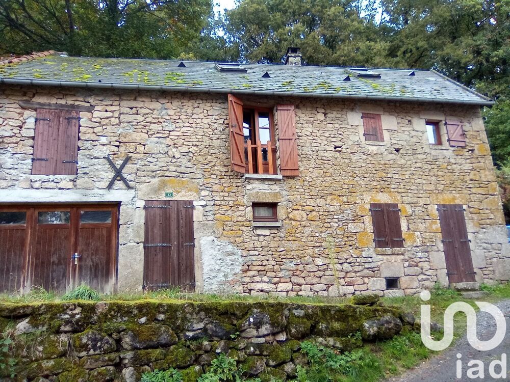 Vente Maison Vente Maison traditionnelle 5 pièces Laurière