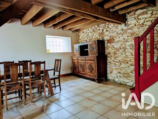  Maison à vendre 6 pièces 158 m²