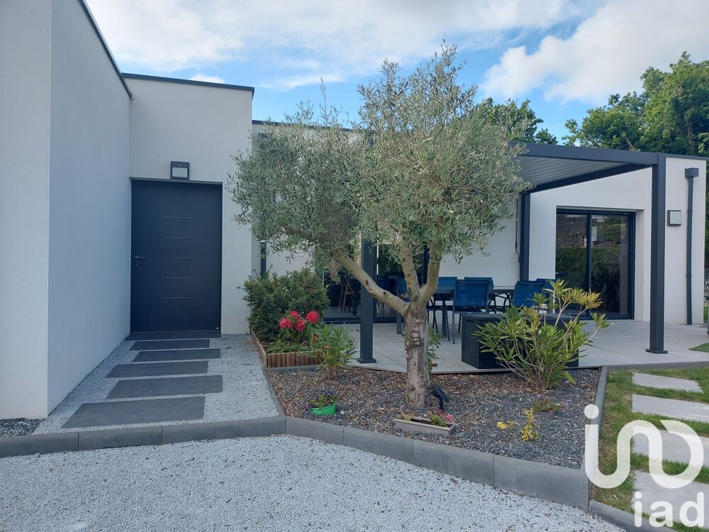 Vente Maison traditionnelle 5 pièces