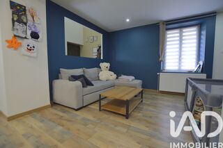  Maison à vendre 4 pièces 74 m²