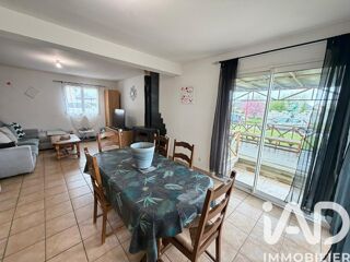  Maison � vendre 6 pi�ces 132 m�