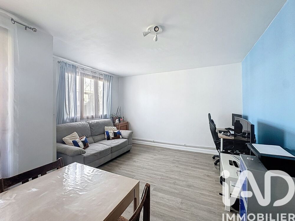 Vente Appartement Vente Appartement 2 pièces Gagny