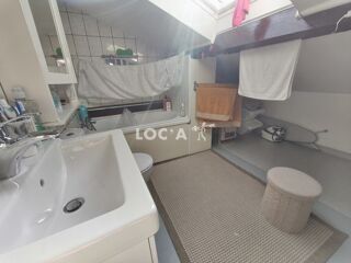  Maison à louer 2 pièces 24 m² Dijon
