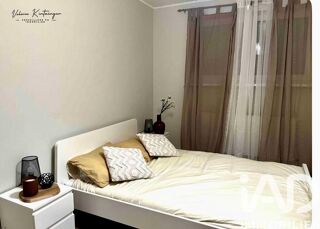  Appartement à louer 2 pièces 48 m²