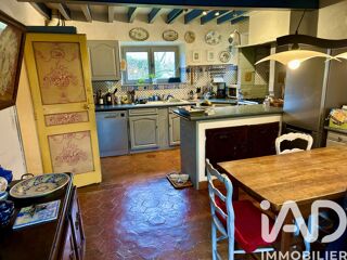  Maison à vendre 8 pièces 229 m²