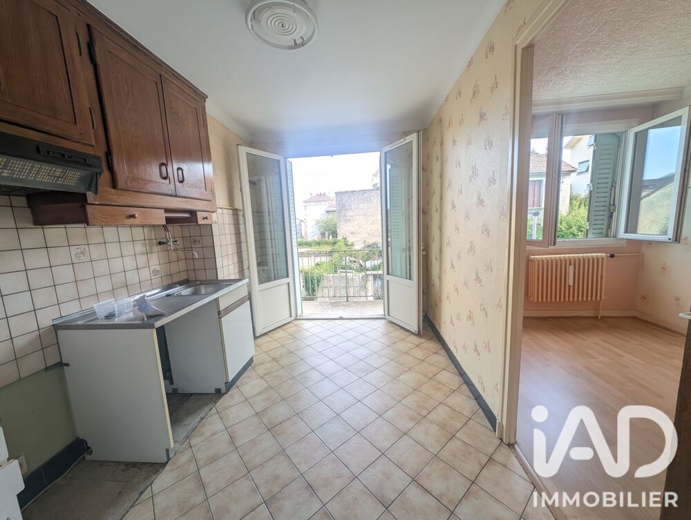 Vente Appartement Vente Appartement 5 pièces Oyonnax
