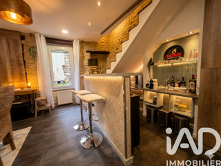  Maison � vendre 4 pi�ces 156 m�