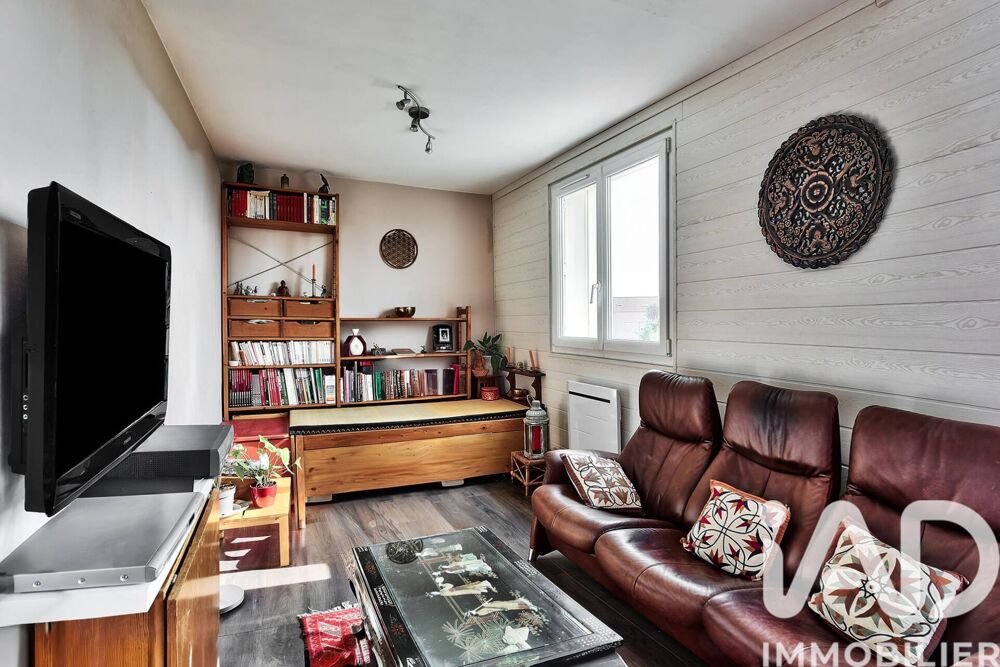 Vente Appartement Vente Appartement 4 pièces Lyon 5