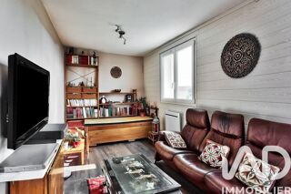  Appartement à vendre 4 pièces 64 m²