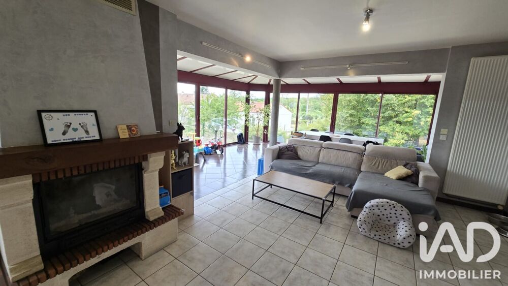 Vente Maison Vente Maison/villa 5 pièces Jaunay-marigny