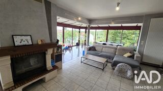  Maison à vendre 5 pièces 140 m²