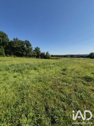 Vente Terrain Vente Terrain 21 223 m&sup2; Ferrières-en-bray