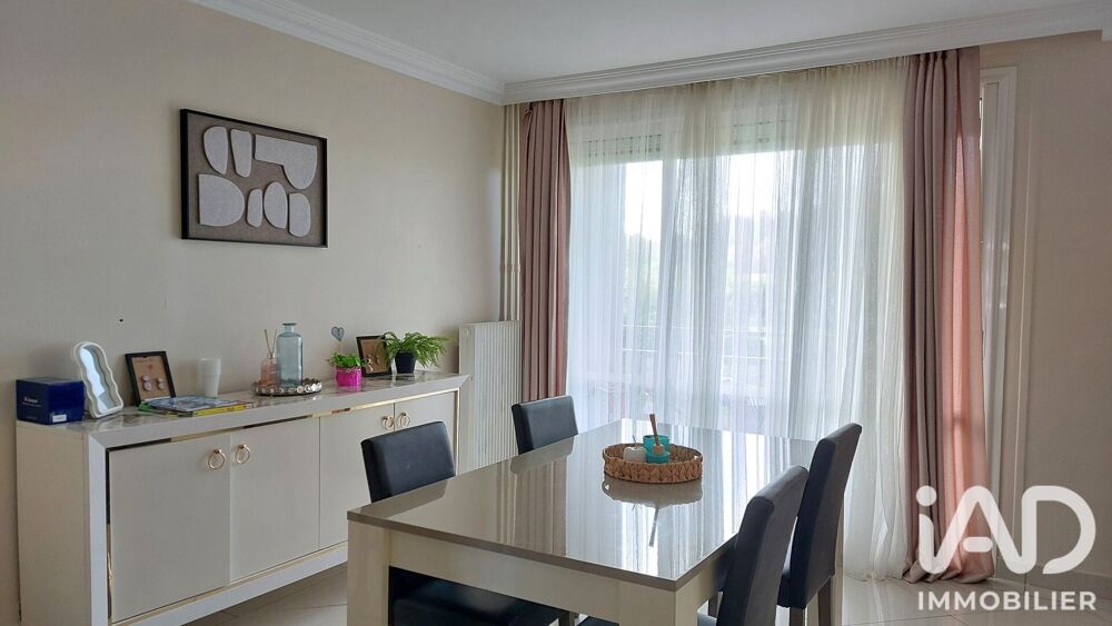 Vente Appartement Vente Appartement 6 pièces Beauvais