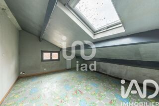  Maison à vendre 7 pièces 205 m²