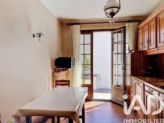  Maison à vendre 5 pièces 136 m²