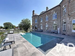  Maison à vendre 12 pièces 514 m²