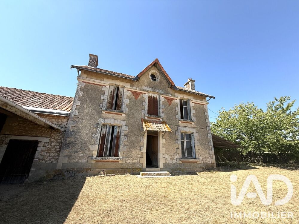 Vente Maison/villa 3 pièces