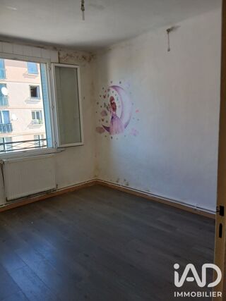  Appartement à vendre 4 pièces 68 m²