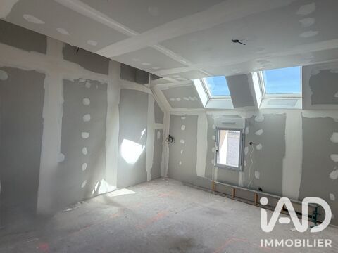   Vente Appartement 2 pièces Appartement - 2 pièce(s) - 37 m²
