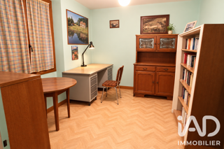 Vente Maison Vente Maison de campagne 4 pièces Chaumussay