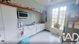  Maison à vendre 5 pièces 120 m²