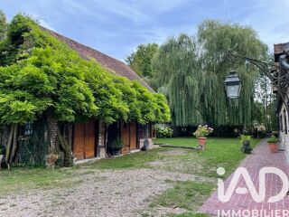  Maison à vendre 10 pièces 257 m²