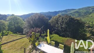  Maison à vendre 4 pièces 82 m²