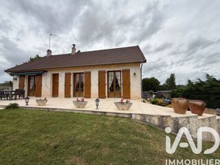  Maison � vendre 6 pi�ces 93 m�