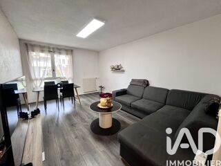  Appartement à vendre 3 pièces 65 m²
