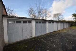  Parking / Garage à vendre 15 m²