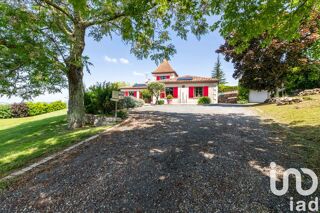  Maison à vendre 6 pièces 165 m²