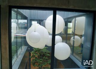   Location Bureaux 454 m&sup2; Montivilliers