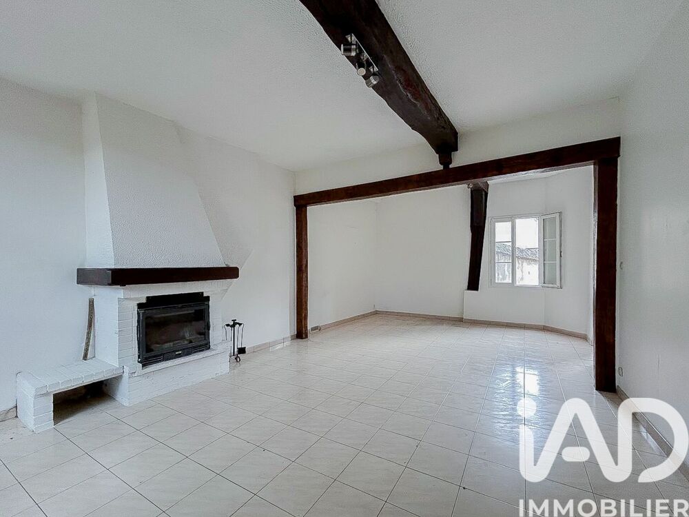 Vente Maison Vente Maison/villa 5 pièces Gallardon