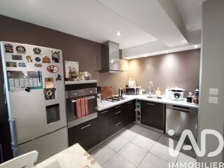  Maison à vendre 4 pièces 98 m²