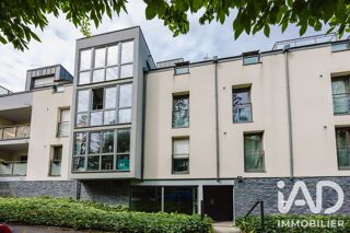  Appartement à vendre 2 pièces 48 m²