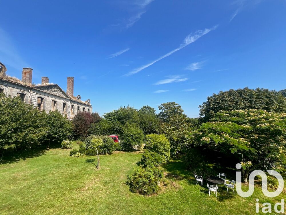 à vendre  Maison Saint-Père-en-Retz (44320)