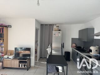  Appartement à vendre 2 pièces 39 m²