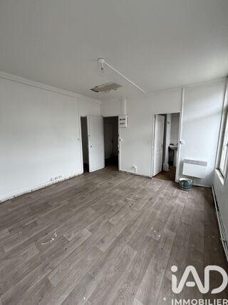  Immeuble à vendre 94 m²